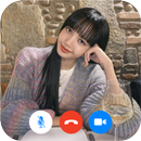 Lisa Blackpink Call And Chat : Lisa Call You APK