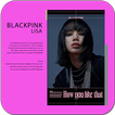 Lisa Blackpink Wallpaper K-POP