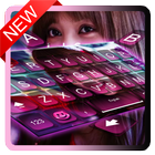 Lisa Blackpink Keyboard Theme icône
