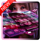 Lisa Blackpink Keyboard Theme ícone