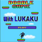 Doodle Lukaku Inter Jump आइकन
