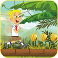PongeBoy Jungle Run