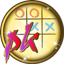 Tic Tac Toe PK(multi) APK