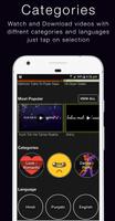 Video Songs Status - Picture Status for Whatsapp 截圖 2