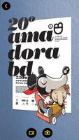 AmadoraBD 2019 captura de pantalla 3