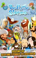 Bedtime Stories poster