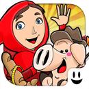 Histoires Enchantées APK