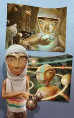 Bajki na dobranoc APK download
