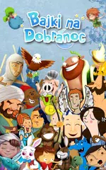 Bajki na dobranoc APK download
