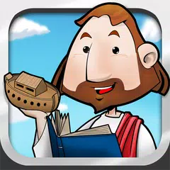 Biblia para niños APK download