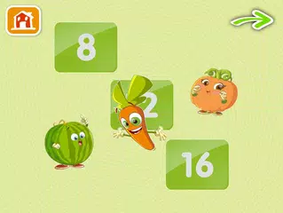 Il trenino degli animali アプリダウンロード