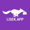 Lisek: Zakupy Online z Dostawą APK
