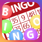 Bingo Online ícone
