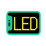 LED Banner App, RhythmLight APK