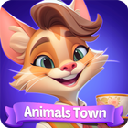 Animals Town icône
