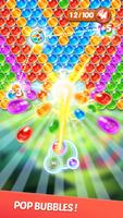 Bubble Pop Design screenshot 1