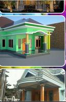 model rumah lisplang screenshot 3