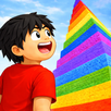 Obby: +1 Jump per Click APK