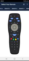 Tata Sky Remote Ekran Görüntüsü 3