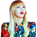 blackpink Stickers Animated-APK
