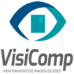 آیکون‌ Visicomp App