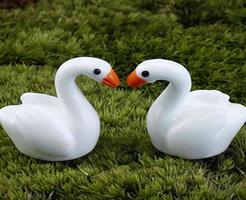 Conception de sculptures de jardin d'animaux capture d'écran 2