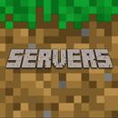 Servers for Minecraft PE Tools APK
