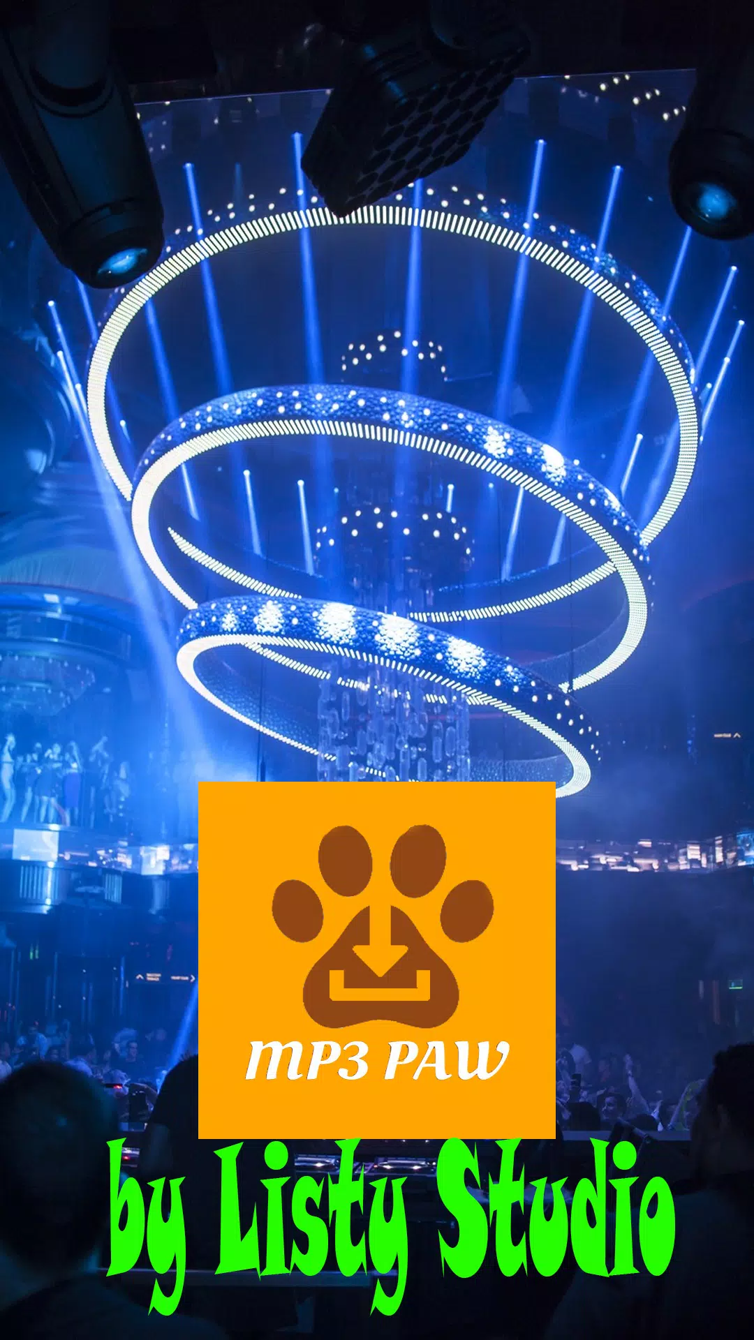 Mp3 Paw Application APK for Android Download