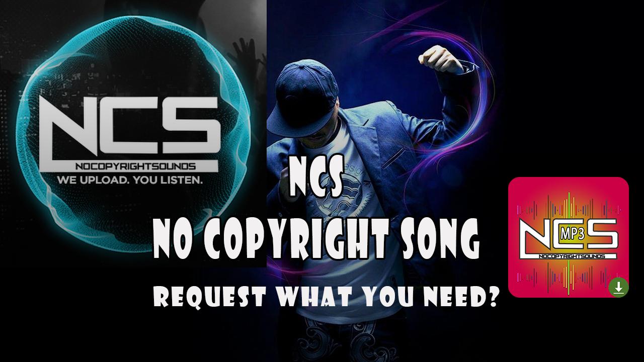 Ncs Mp3 Downloader | EDM Music for Backsound APK pour Android Télécharger