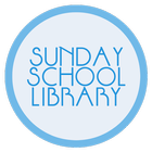 Sunday School Library 아이콘
