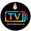 Lista De Canais APK