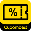 Aliexpress Cupombest APK