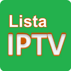 Listas IPTV-icoon