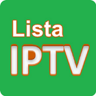 Listas IPTV 아이콘