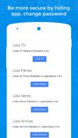 Listas IPTV penulis hantaran