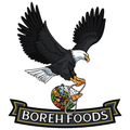 Boreh foods