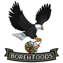Boreh foods APK