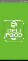 Delifood Group plakat