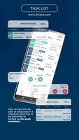 Listaso Delivery Screenshot 1