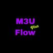 Icona M3UFLOW