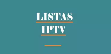 Listas IPTV