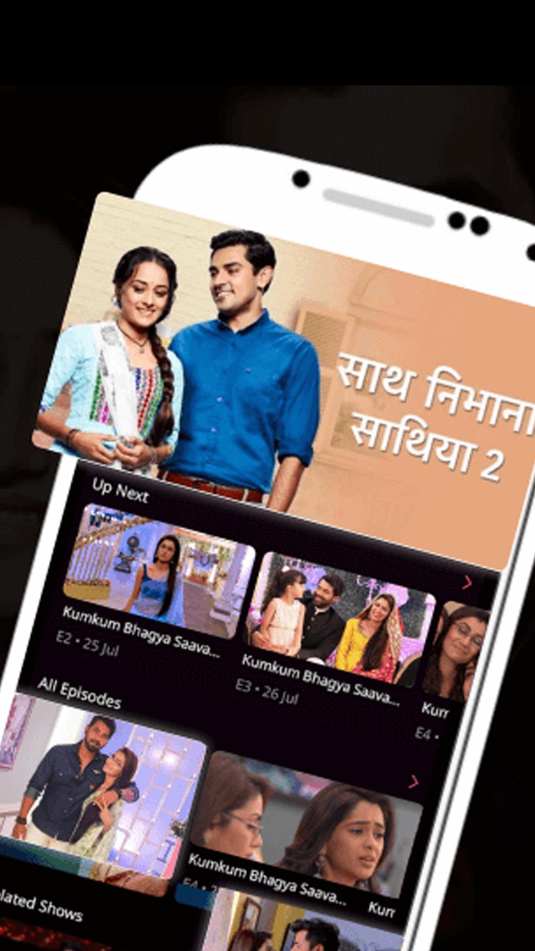 Descarga De Apk De Star Plus Live Tv Serial Tips Para Android