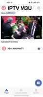 IPTV Pro: Playlist m3u 海報