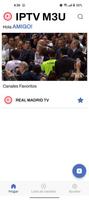 IPTV Pro: Playlist m3u 截圖 1