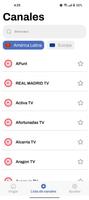 IPTV Pro: Playlist m3u 截圖 2