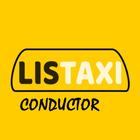 Listaxi Conductor Zeichen