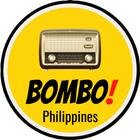 Bombo Radyo 아이콘