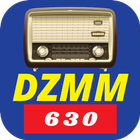 Listen to DZMM icône