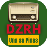Listen to DZRH icône