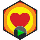 Player for Love Radio 90.7 APK